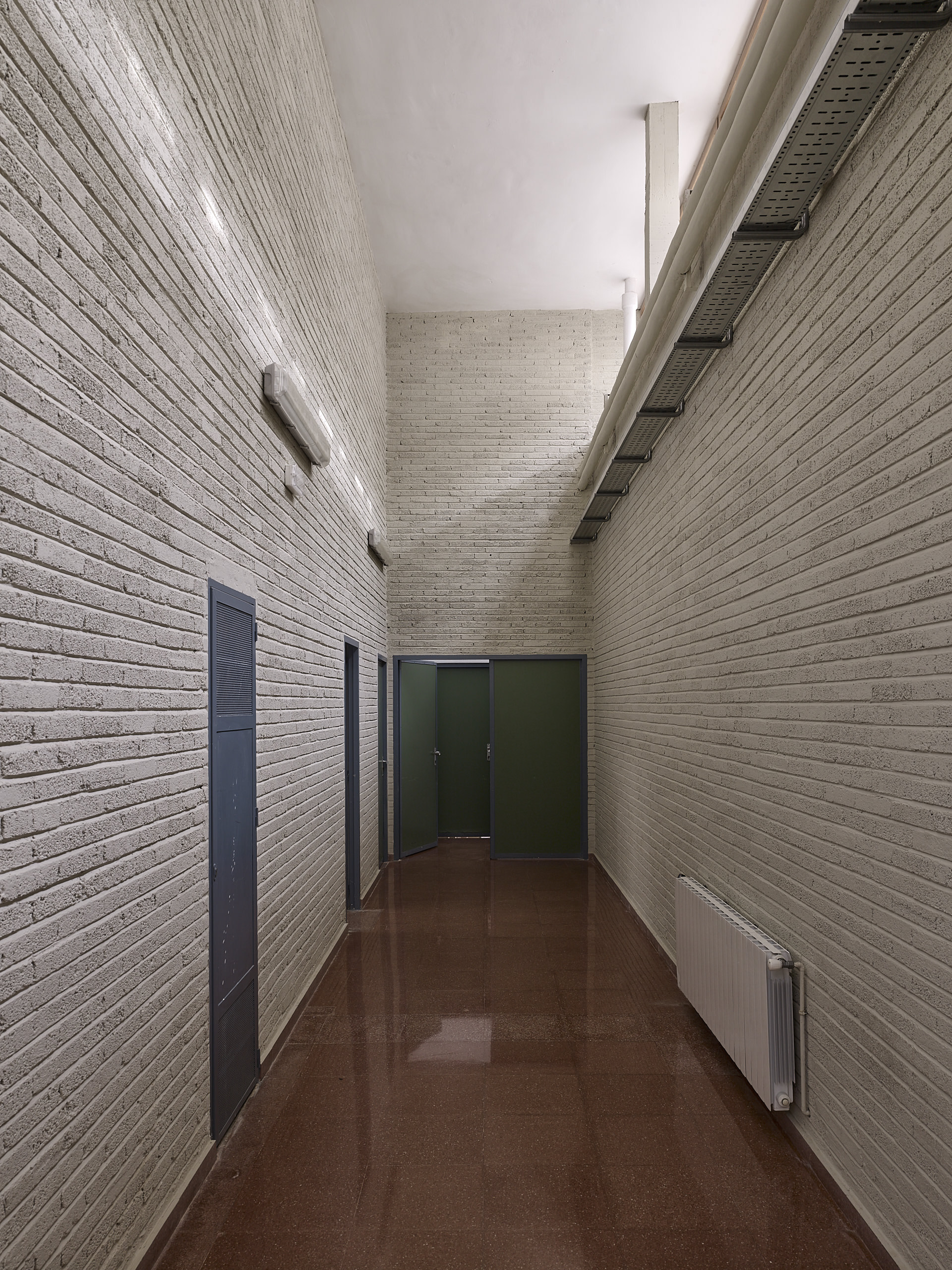 Universidad Laboral Cheste